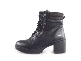 Mustang Veterboots