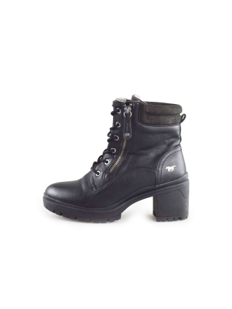  Mustang Veterboots 188273
 [MAAT] 39
 