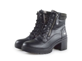 Mustang Veterboots