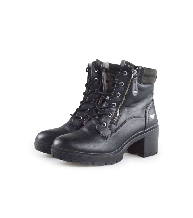 Mustang Veterboots