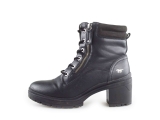 Mustang Veterboots