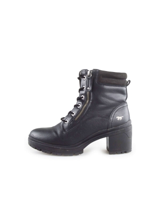  Mustang Veterboots 188301
 [MAAT] 40
 