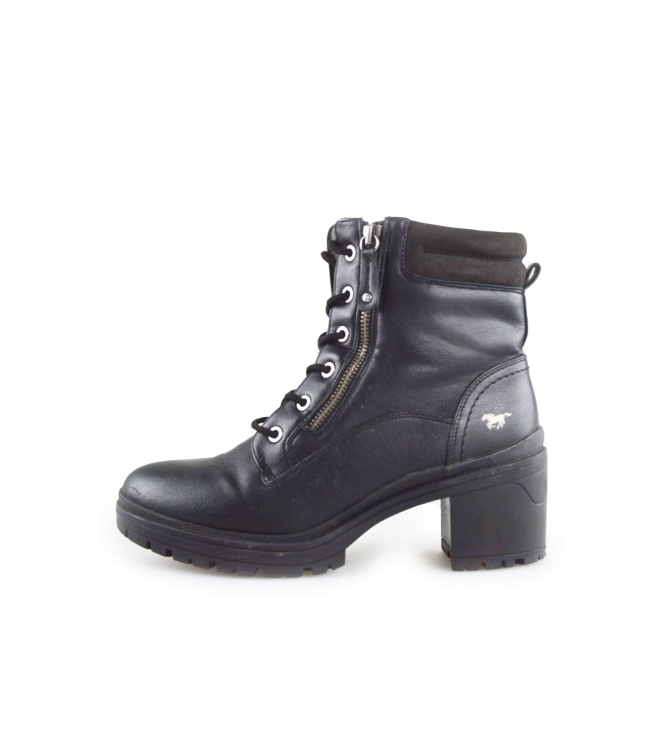 Mustang Veterboots