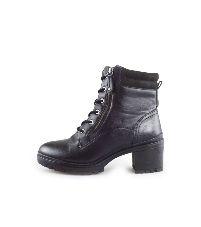 Mustang Veterboots