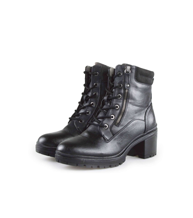 Mustang Veterboots