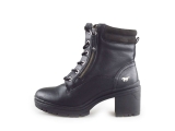Mustang Veterboots