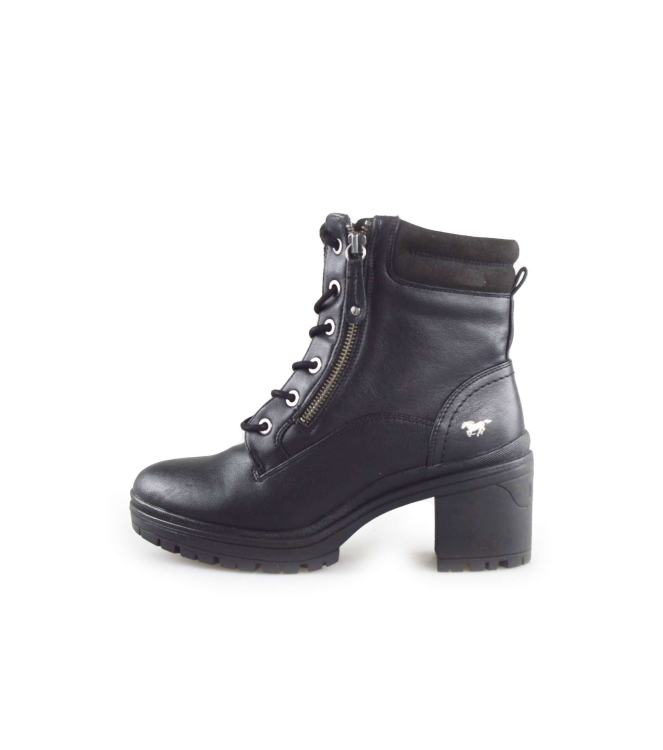 Mustang Veterboots