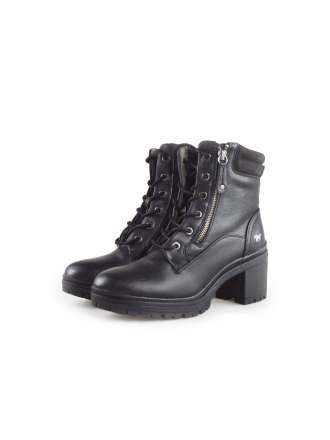  Mustang Veterboots 188315
 [MAAT] 38
 