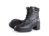 Mustang Veterboots