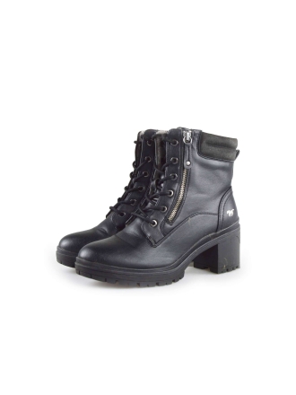  Mustang Veterboots 188352
 [MAAT] 39
 