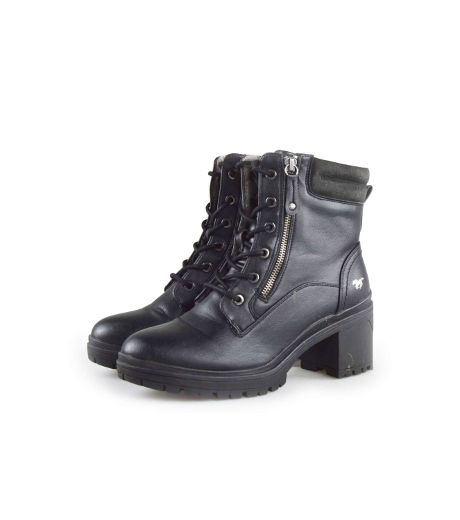 Mustang Veterboots