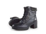 Mustang Veterboots
