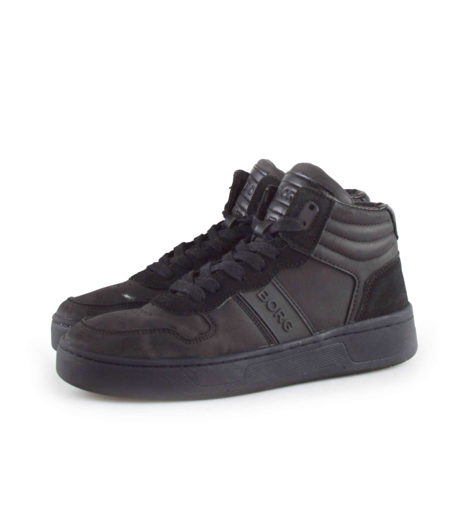 Bjorn Borg Hoge Sneakers