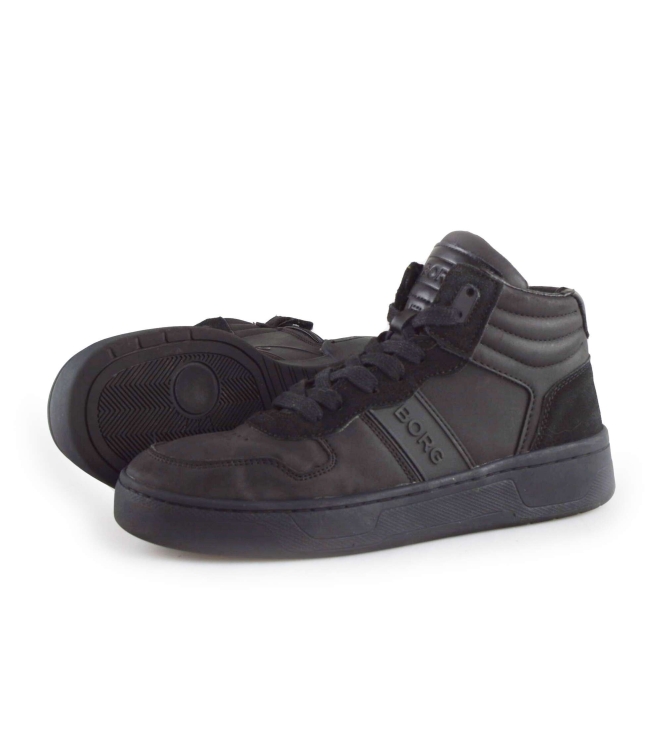 Bjorn Borg Hoge Sneakers
