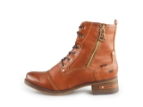 Mustang Veterboots