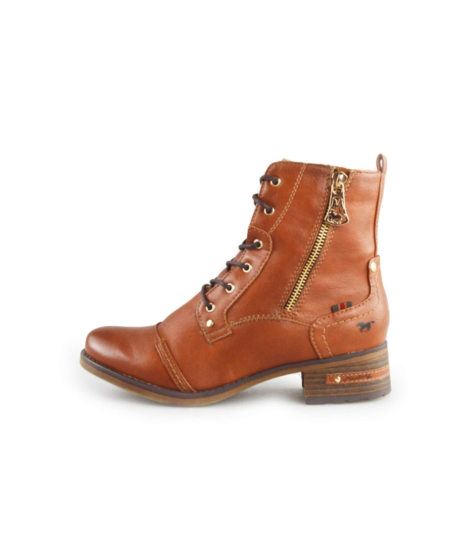 Mustang Veterboots