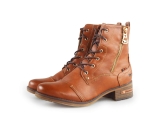 Mustang Veterboots