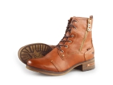 Mustang Veterboots