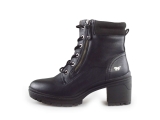 Mustang Veterboots