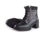 Mustang Veterboots