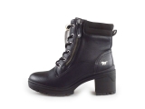 Mustang Veterboots