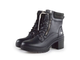 Mustang Veterboots