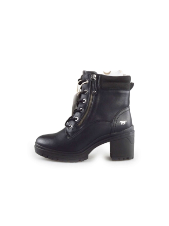  Mustang Veterboots 188478
 [MAAT] 37
 