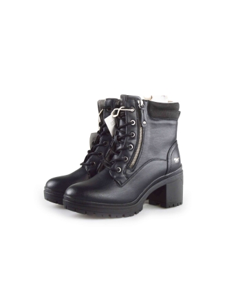  Mustang Veterboots 188478
 [MAAT] 37
 