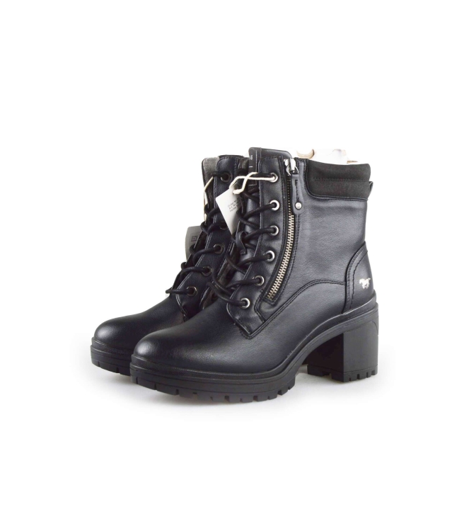 Mustang Veterboots