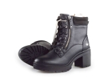 Mustang Veterboots