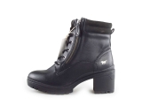 Mustang Veterboots