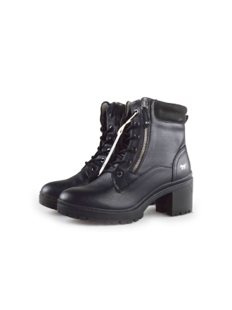  Mustang Veterboots 188481
 [MAAT] 40
 