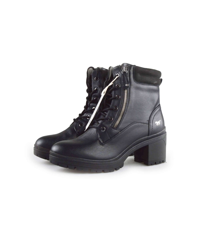 Mustang Veterboots
