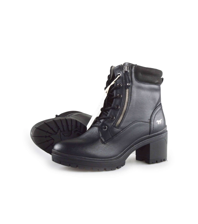 Mustang Veterboots