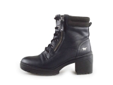 Mustang Veterboots