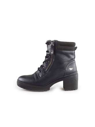  Mustang Veterboots 188492
 [MAAT] 40
 