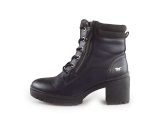 Mustang Veterboots