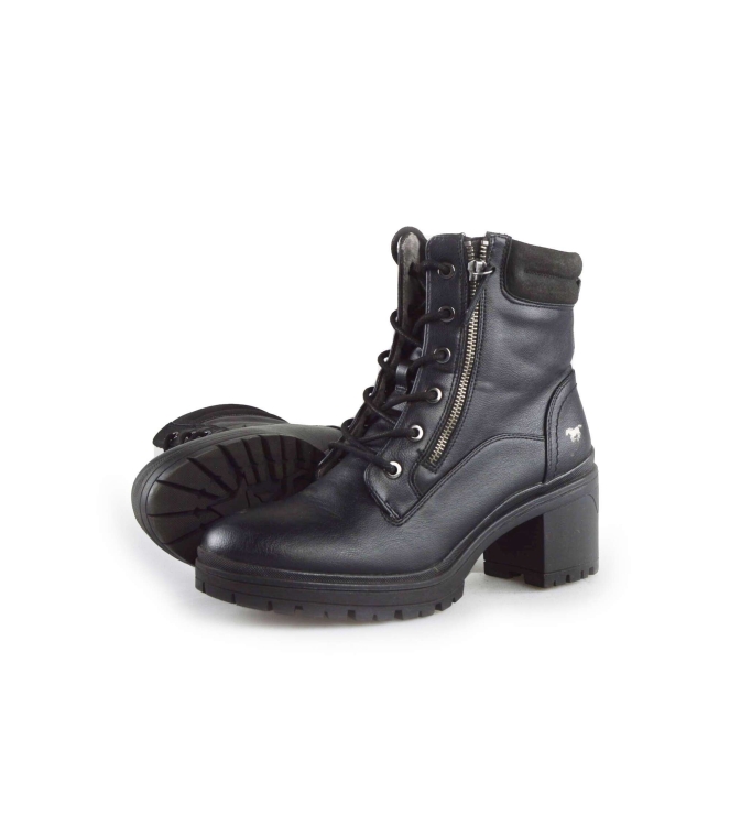 Mustang Veterboots