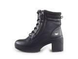 Mustang Veterboots