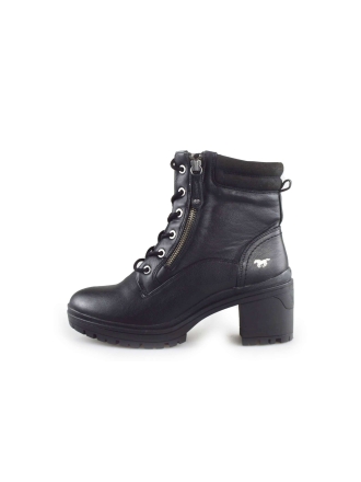  Mustang Veterboots 188510
 [MAAT] 39
 