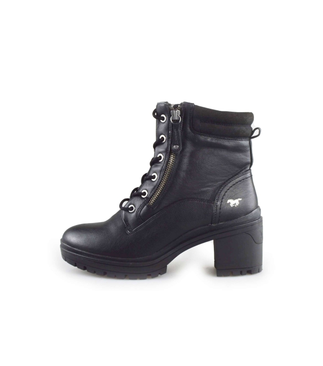 Mustang Veterboots