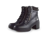 Mustang Veterboots