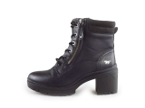 Mustang Veterboots
