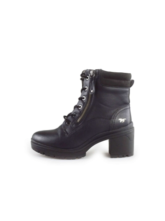  Mustang Veterboots 188511
 [MAAT] 38
 