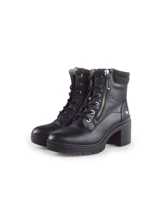  Mustang Veterboots 188511
 [MAAT] 38
 