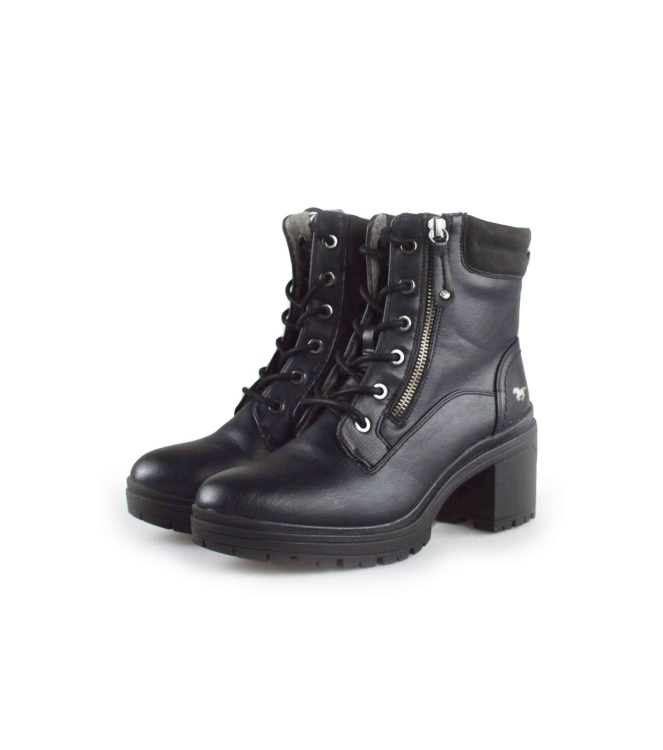 Mustang Veterboots