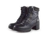 Mustang Veterboots