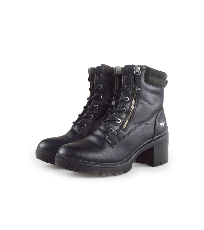 Mustang Veterboots