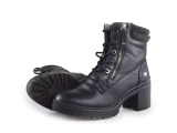 Mustang Veterboots