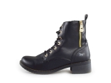 Mustang Veterboots